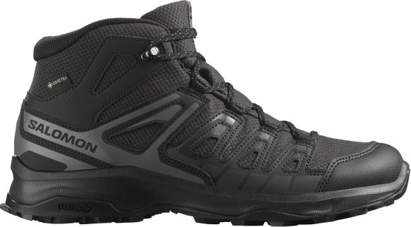 Thumbnail - Salomon - Extegra Mid GORE-TEX - Wanderschuhe Gr 40 schwarz