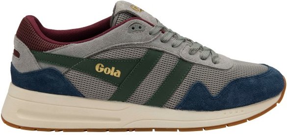 Gola - Delta - Sneaker Gr 45 beige