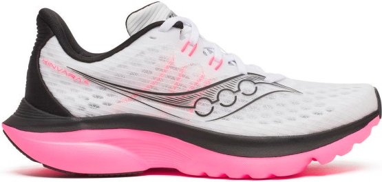 Saucony - Women's Kinvara 16 - Runningschuhe Gr 40,5 bunt