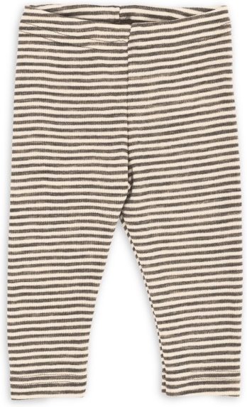 Engel - Baby-Leggings Feinripp dick - Leggings Gr 86/92 beige