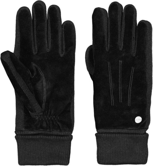 Barts - Women's Stephaney Gloves - Handschuhe Gr L schwarz