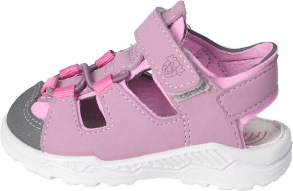 Pepino by Ricosta - Kid's Gery - Sandalen Gr 26 lila/rosa
