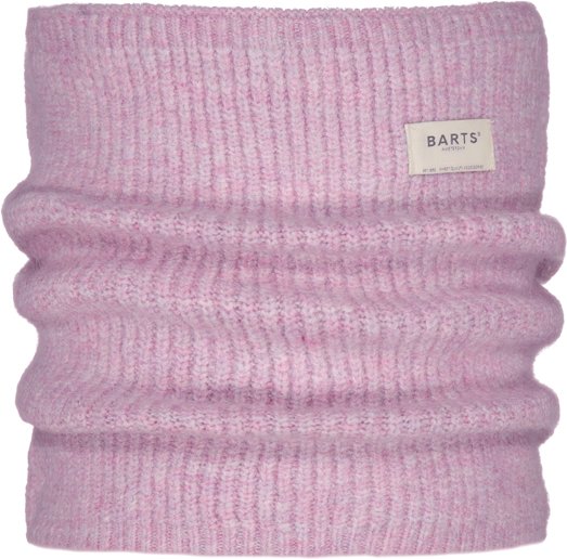 Thumbnail - Barts - Women's Darty Col - Schal Gr One Size rosa/lila