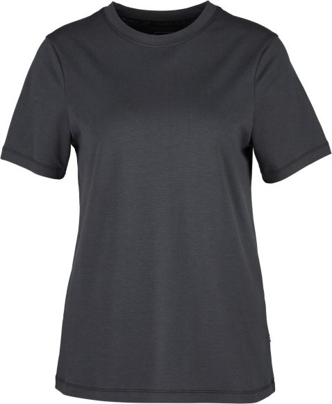 Thumbnail - On - Women's Focus-T - Funktionsshirt Gr XL grau