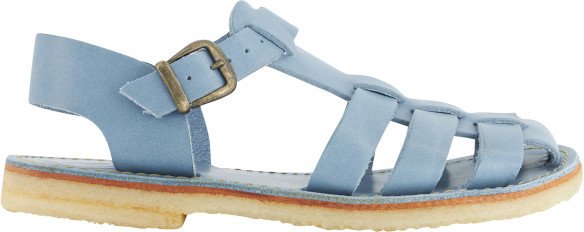 Duckfeet - Ringkøbing - Sandalen Gr 39 beige