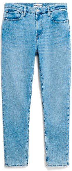 Thumbnail - ARMEDANGELS - Aarjo Tarpa Tapered - Jeans Gr 44 - Length: 32 blau