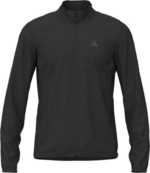 Thumbnail - 7mesh - Spruce Jacket - Fahrradjacke Gr L schwarz