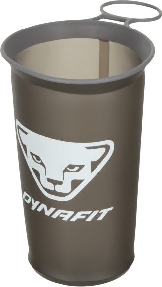 Dynafit - Race Cup 200 ml - Becher Gr 200 ml grau
