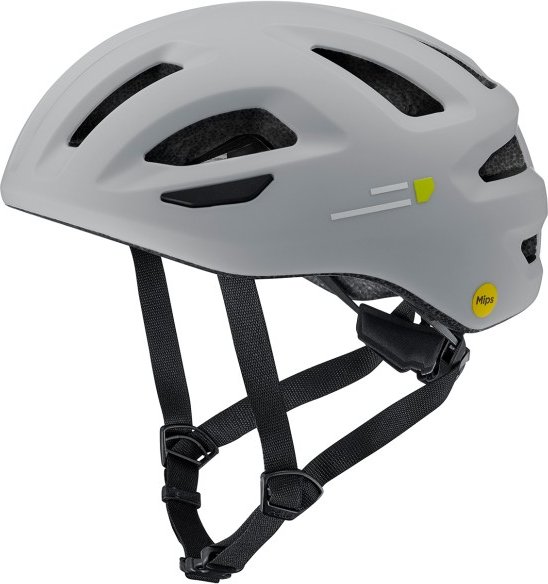 Bollé - Spero Mips - Radhelm Gr S - 52-55 cm grau