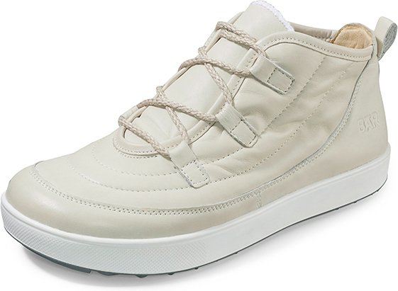 Bär - Women's Lena - Freizeitschuhe Gr 37,5 grau/beige