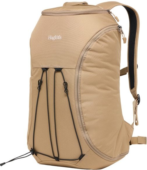 Haglöfs - Corker - Daypack beige