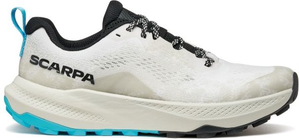 Scarpa - Golden Gate LT - Trailrunningschuhe Gr 46,5 grau