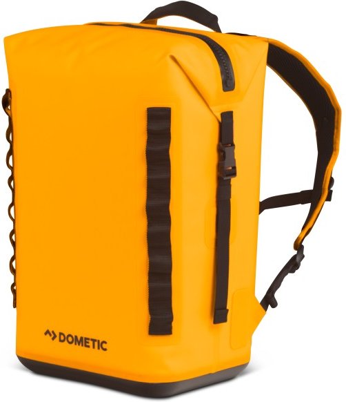 Dometic - PSC 22BP - Kühltasche Gr 22 l orange