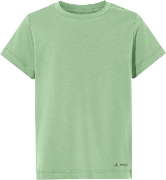 Vaude - Kid's Vaude T-Shirt - T-Shirt Gr 98 grün