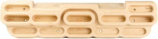 YY Vertical - VerticalBoard First - Trainingsboard wood