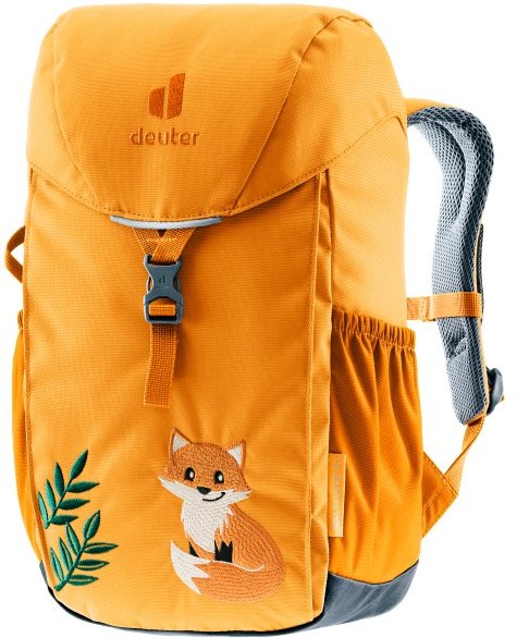 Deuter - Kid's Waldfuchs 10 - Kinderrucksack orange