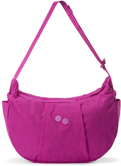 pinqponq - Krumm 22 - Umhängetasche Gr 22 l rosa