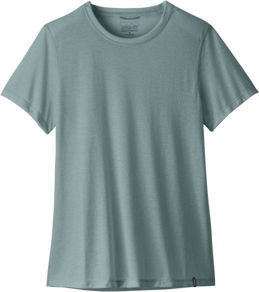 Patagonia - Women's Cap Cool Trail Shirt - Funktionsshirt Gr XXL türkis