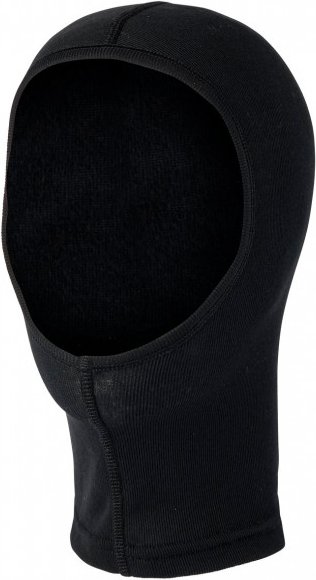 Odlo - Kid's Face Mask Active Warm Eco - Sturmhaube Gr One Size schwarz