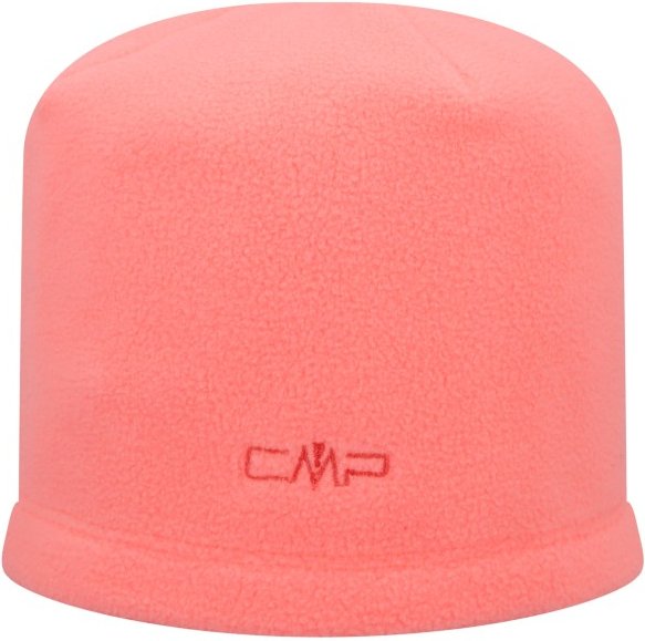 CMP - Kid's Arctic Fleece Hat - Mütze Gr One Size rot