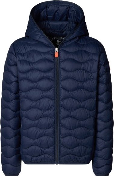 Save the Duck - Kid's Yul - Kunstfaserjacke Gr 8 Years blau