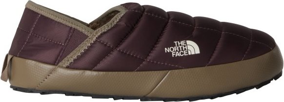 The North Face - Women's ThermoBall Traction Mule V - Hüttenschuhe Gr 42 braun