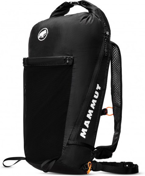 Mammut - Aenergy 18 - Wanderrucksack schwarz