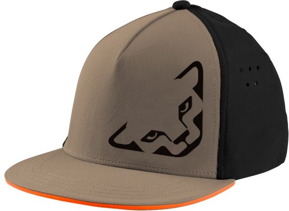 Dynafit - Tech Trucker Cap - Cap Gr 58 cm braun