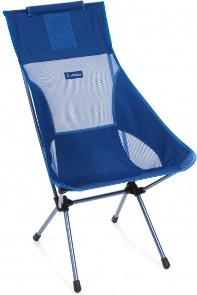Helinox - Sunset Chair - Campingstuhl blau