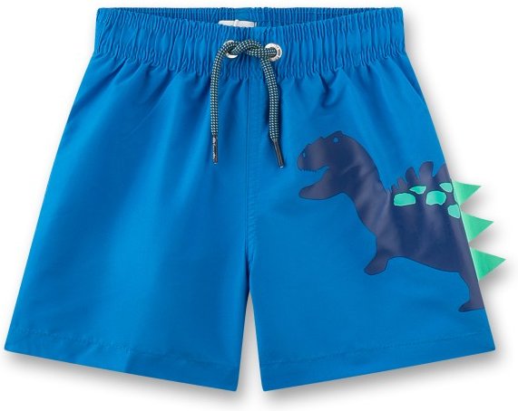 Sanetta - Kid's Swim Pants 430594 - Boardshorts Gr 116 blau