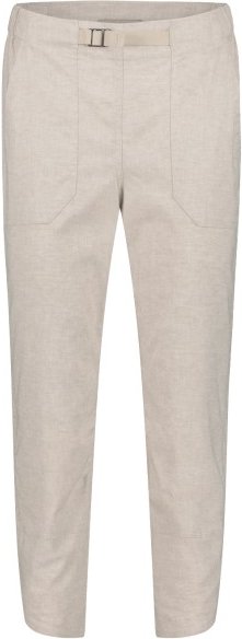 Royal Robbins - Women's Hempline Capri - Shorts Gr 4 grau