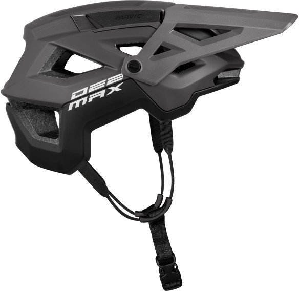 Mavic - Deemax Mips - Radhelm Gr 51-56 cm - S grau