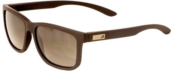 Alpina - Burst S3 - Sonnenbrille braun