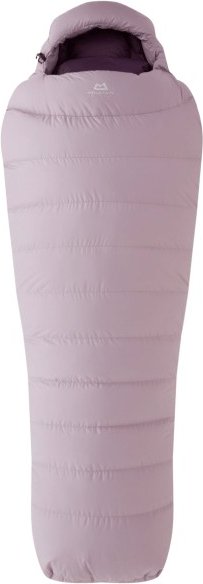Mountain Equipment - Women's Classic 750 - Daunenschlafsack Gr Regular - Body Size: 170 cm allium