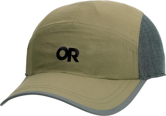 Outdoor Research - Swift - Cap Gr One Size oliv