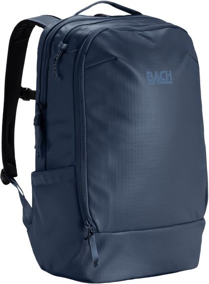 Bach - Travelstar 25 - Reiserucksack blau