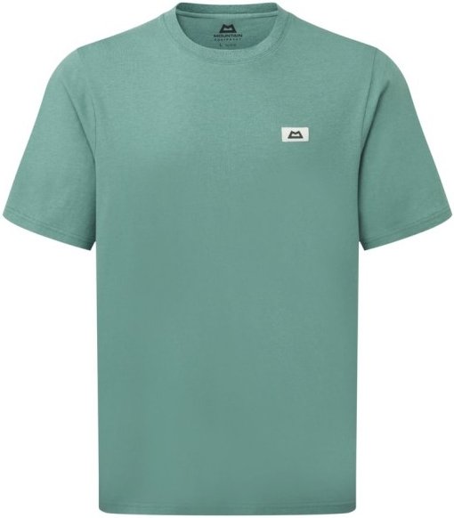 Mountain Equipment - Burren Tee - T-Shirt Gr XL türkis
