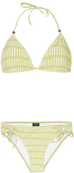 Protest - Women's PRTDada - Bikini Gr 38 gelb