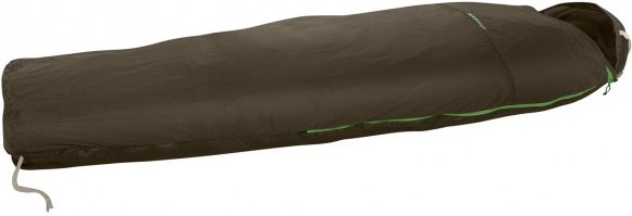 Mammut - Grevling EMT - Biwaksack Gr 195 cm braun