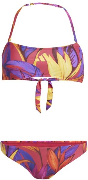Thumbnail - adidas - Women's Farm Bikini - Bikini Gr M bunt
