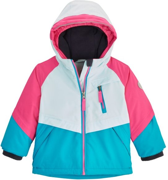 killtec - Kid's Fisw 31 Ski Jacket - Skijacke Gr 98/104 bunt
