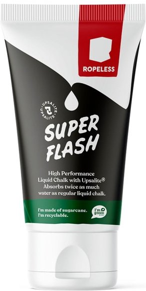Ropeless - Super Flash Liquidchalk - Chalk Gr 75 ml