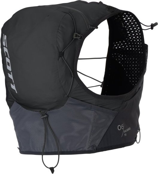 Scott - Pack Endurance TR' 6 - Trailrunningrucksack Gr XS schwarz