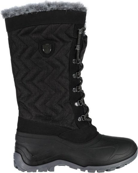 CMP - Women's Nietos Snow Boots - Winterschuhe Gr 42 schwarz