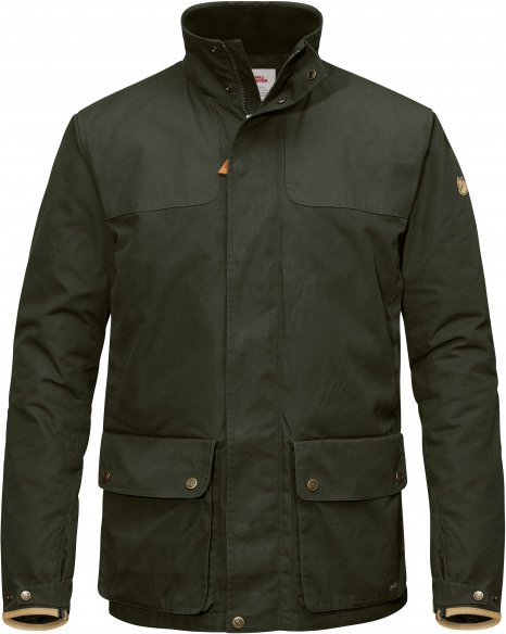 Thumbnail - Fjällräven - Sörmland Padded Jacket - Winterjacke Gr XXL oliv
