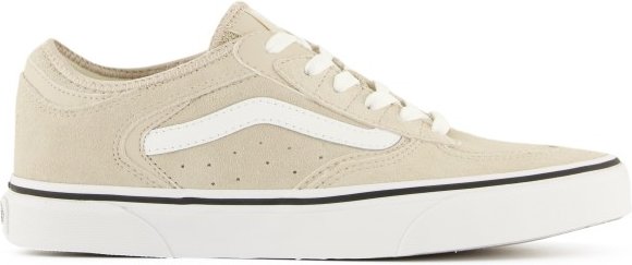 Thumbnail - Vans - Rowley Classic - Sneaker Gr M7,5 beige/weiß