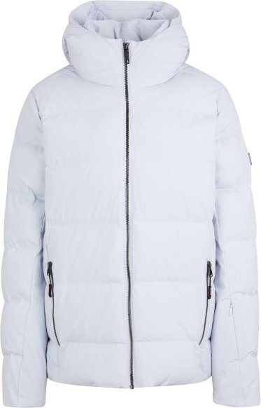 Ziener - Women's Trava-Z - Skijacke Gr 42 weiß