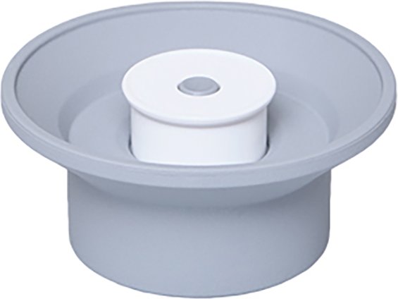 Dopper - Sport Cap - Verschlusskappe grau