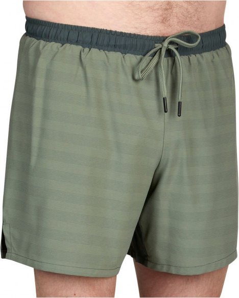Thumbnail - Ultimate Direction - Stratus Short - Laufshorts Gr XL oliv