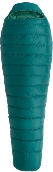 Exped - Comfort -10° C - Daunenschlafsack Gr L cypress / sage